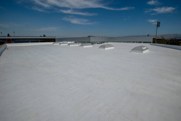 Fast & Reliable Emergency Roof Repairs in Halfway, MD