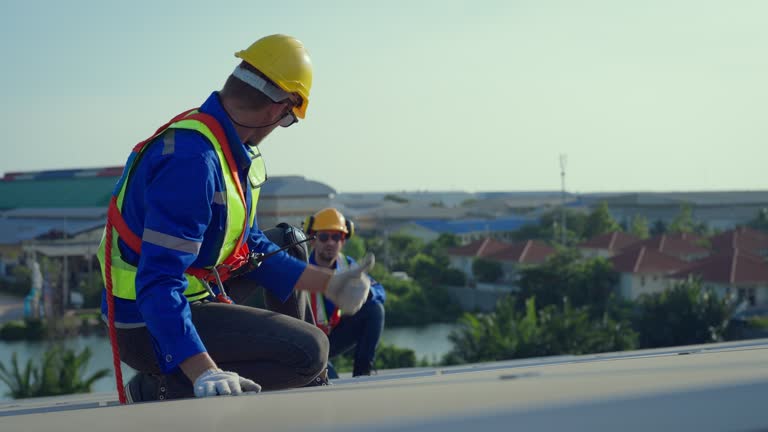 Best Steel Roofing  in Halfway, MD