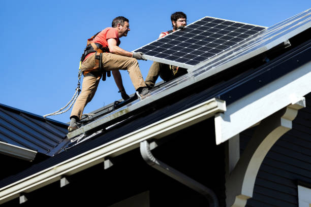 Best Roof Insulation Installation  in Halfway, MD